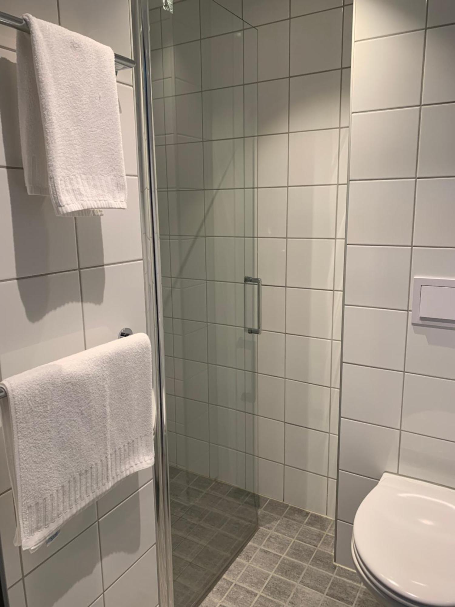Sitla Hotel & Appartments Ovre Ardal Ngoại thất bức ảnh
